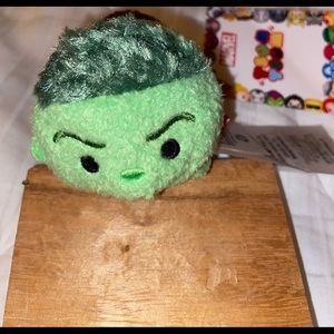 Hulk Tsum Tsum
